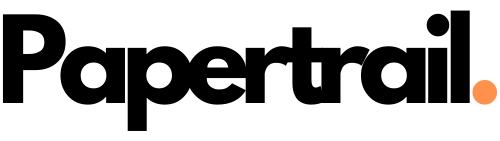 Papertrail
